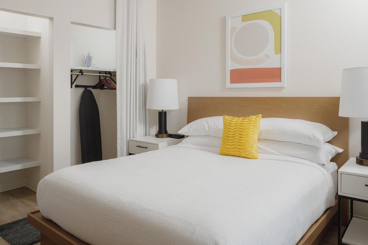 Waterwalk Extended Stay By Wyndham Huntsville Eksteriør billede