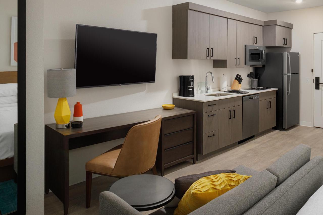 Waterwalk Extended Stay By Wyndham Huntsville Eksteriør billede