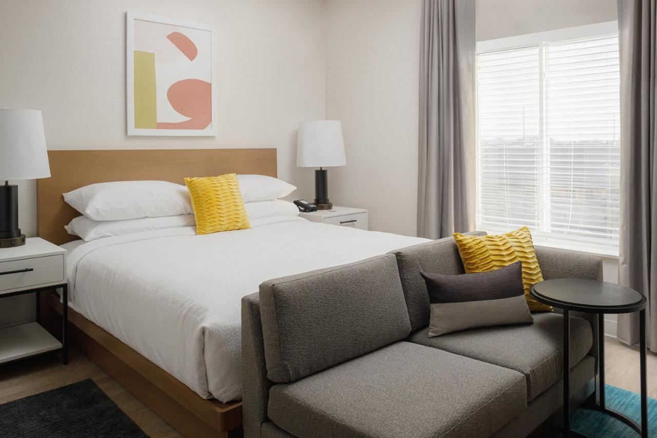 Waterwalk Extended Stay By Wyndham Huntsville Eksteriør billede