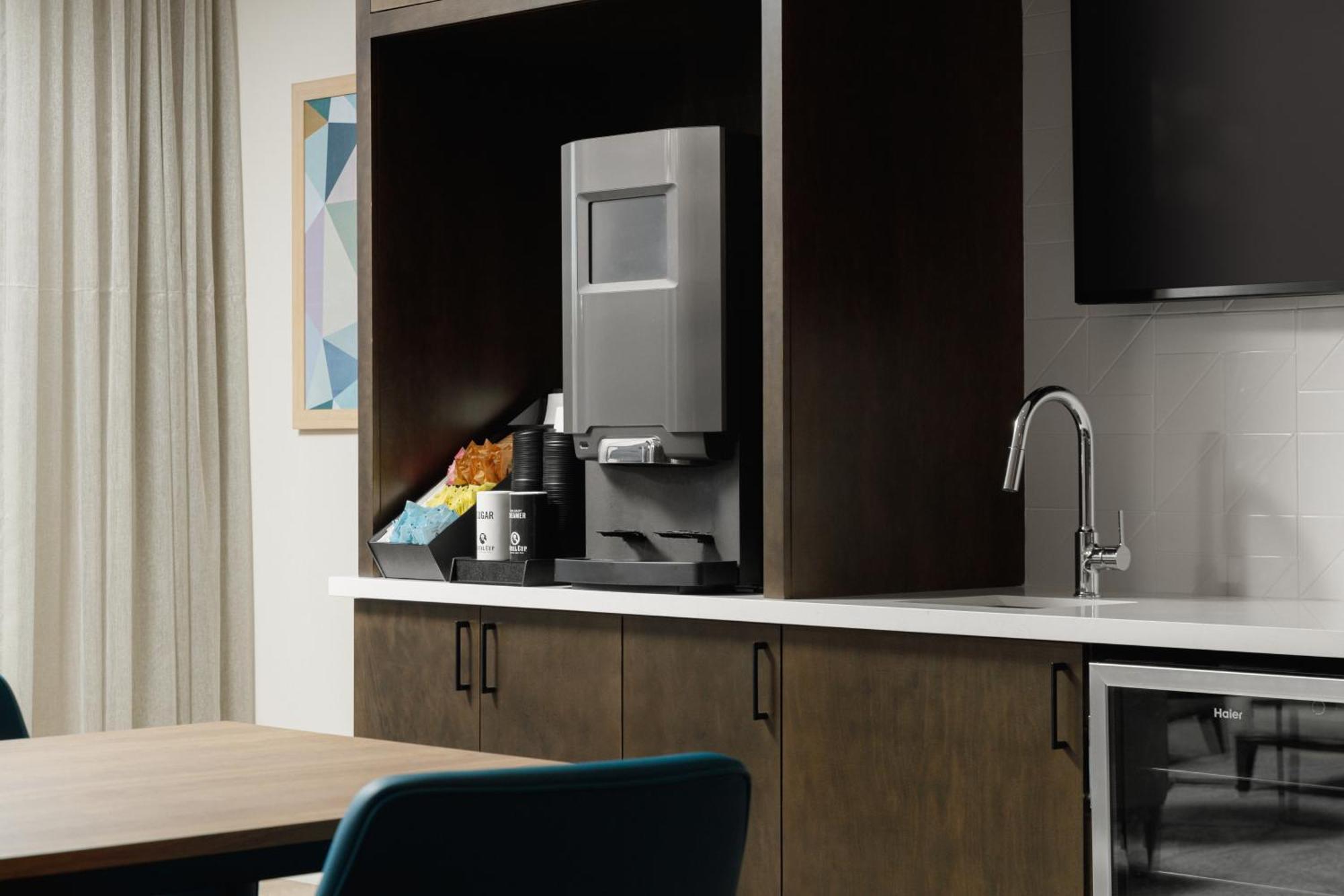 Waterwalk Extended Stay By Wyndham Huntsville Eksteriør billede