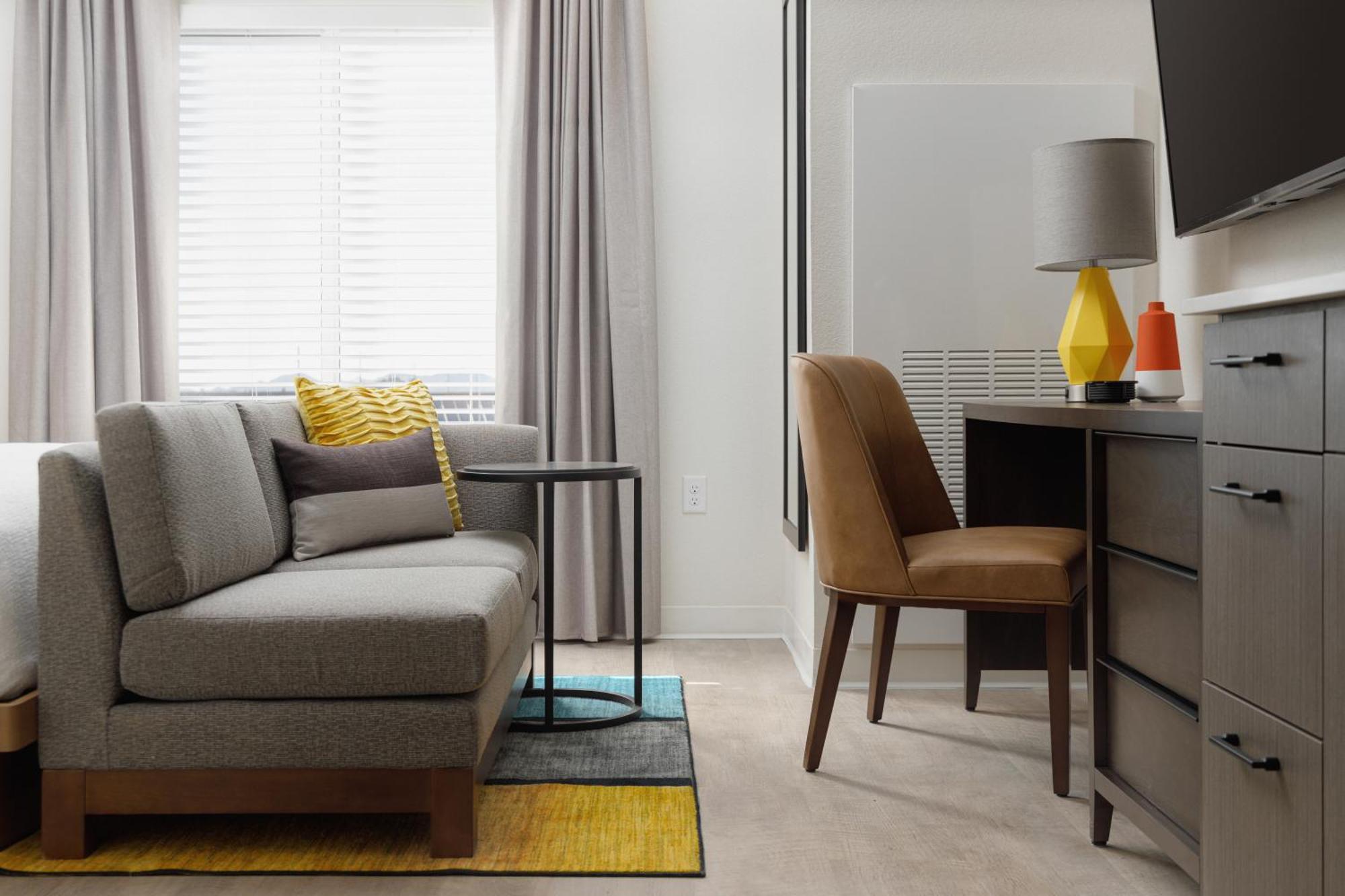Waterwalk Extended Stay By Wyndham Huntsville Eksteriør billede